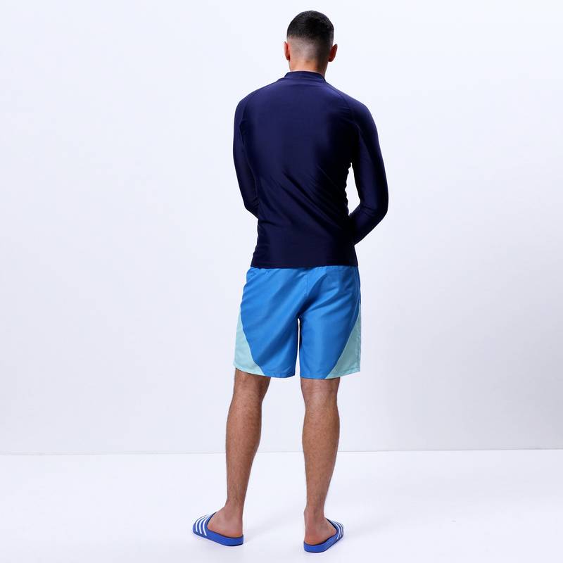 Maui Wowie UV Surf Shirt Herren