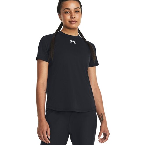 DAMEN SHIRT UA W'S CH. PRO TRAIN SS
