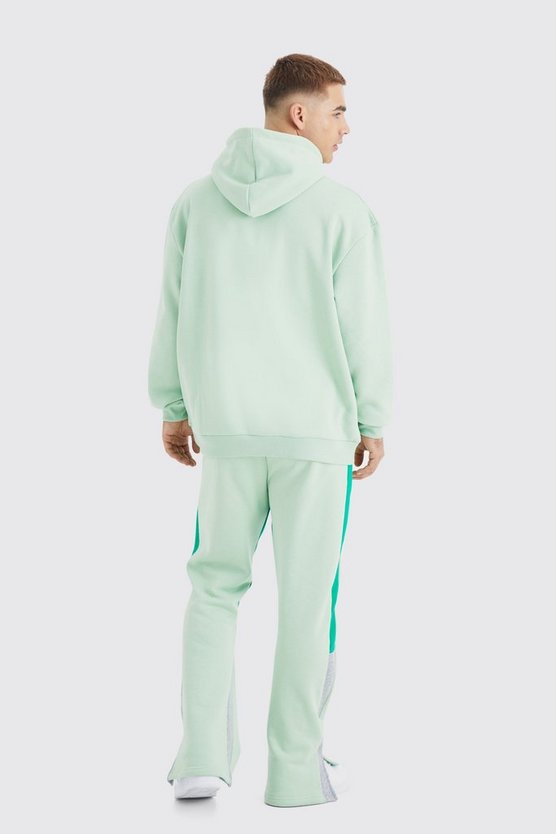 Official Oversize Trainingsanzug