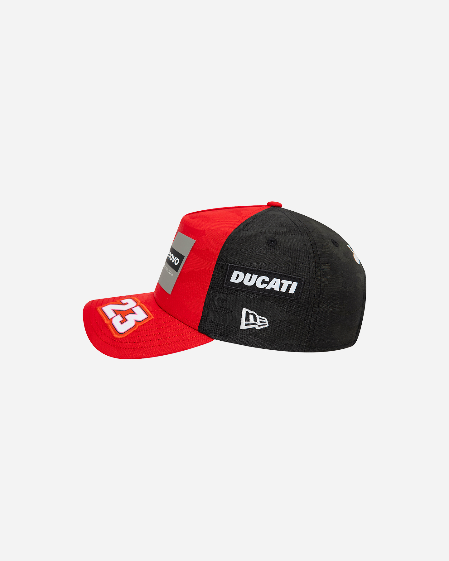 Czapka New Era 9forty E-frame Team 23 M 60570245
