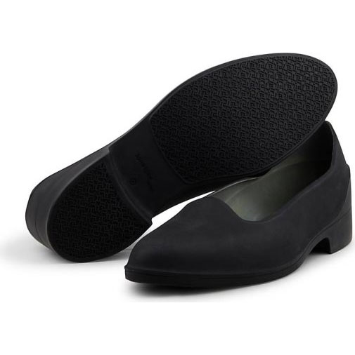 John Lobb Überziehschuh für Business Schnürer