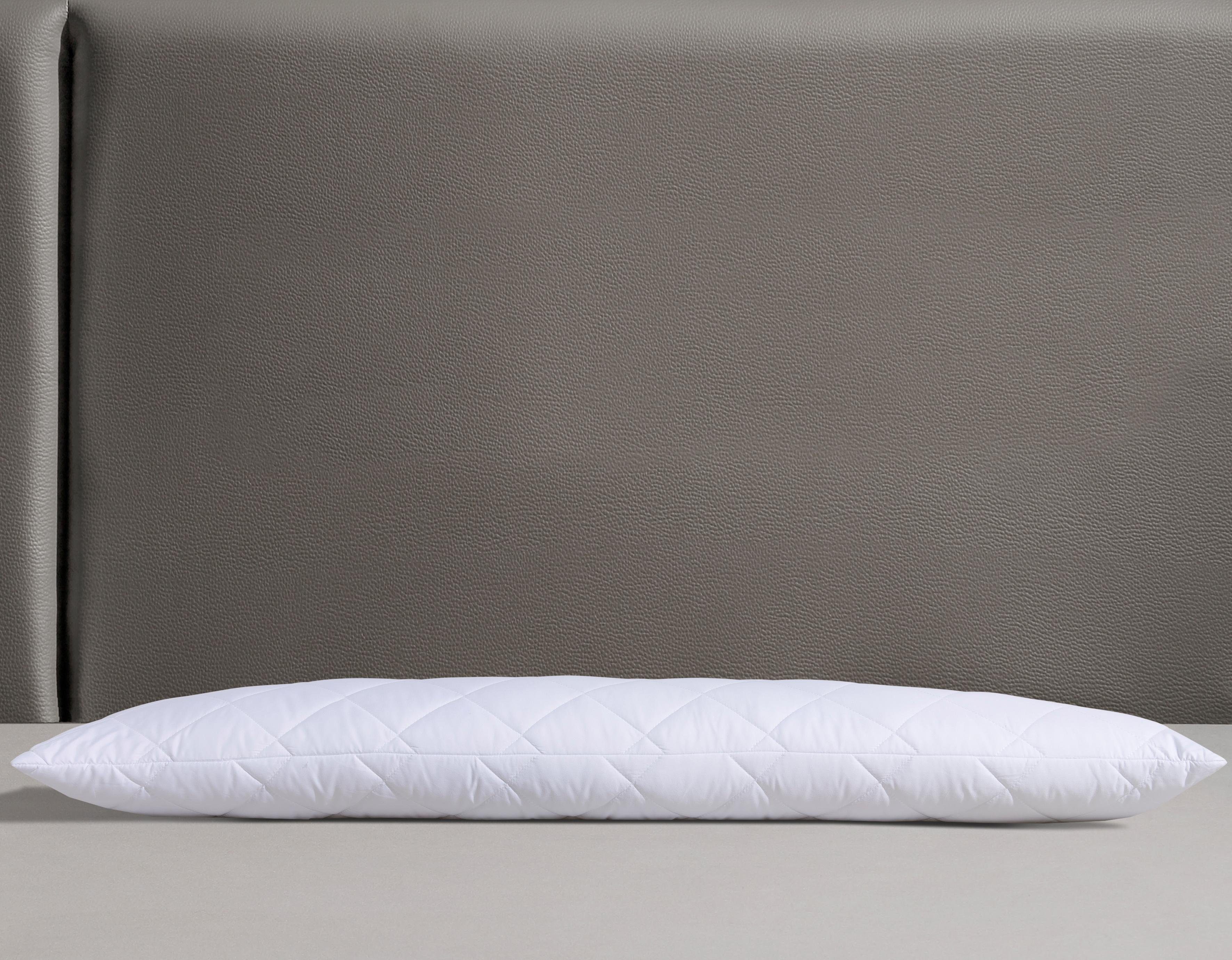 Beco Seitenschläferkissen Medibett, 1-tlg., Erlebe ein optimales Schlaferlebnis!