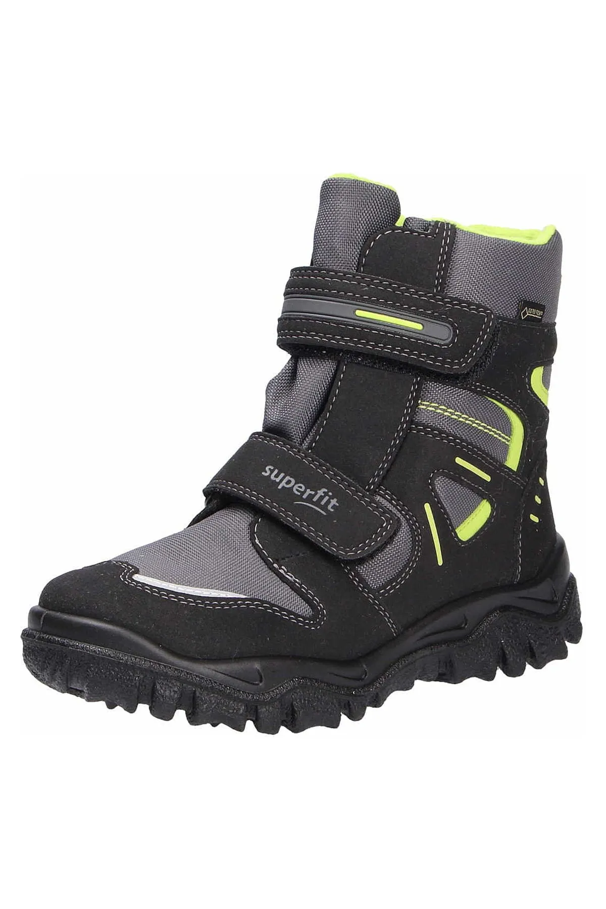 Superfit  Robuster Winterschuh