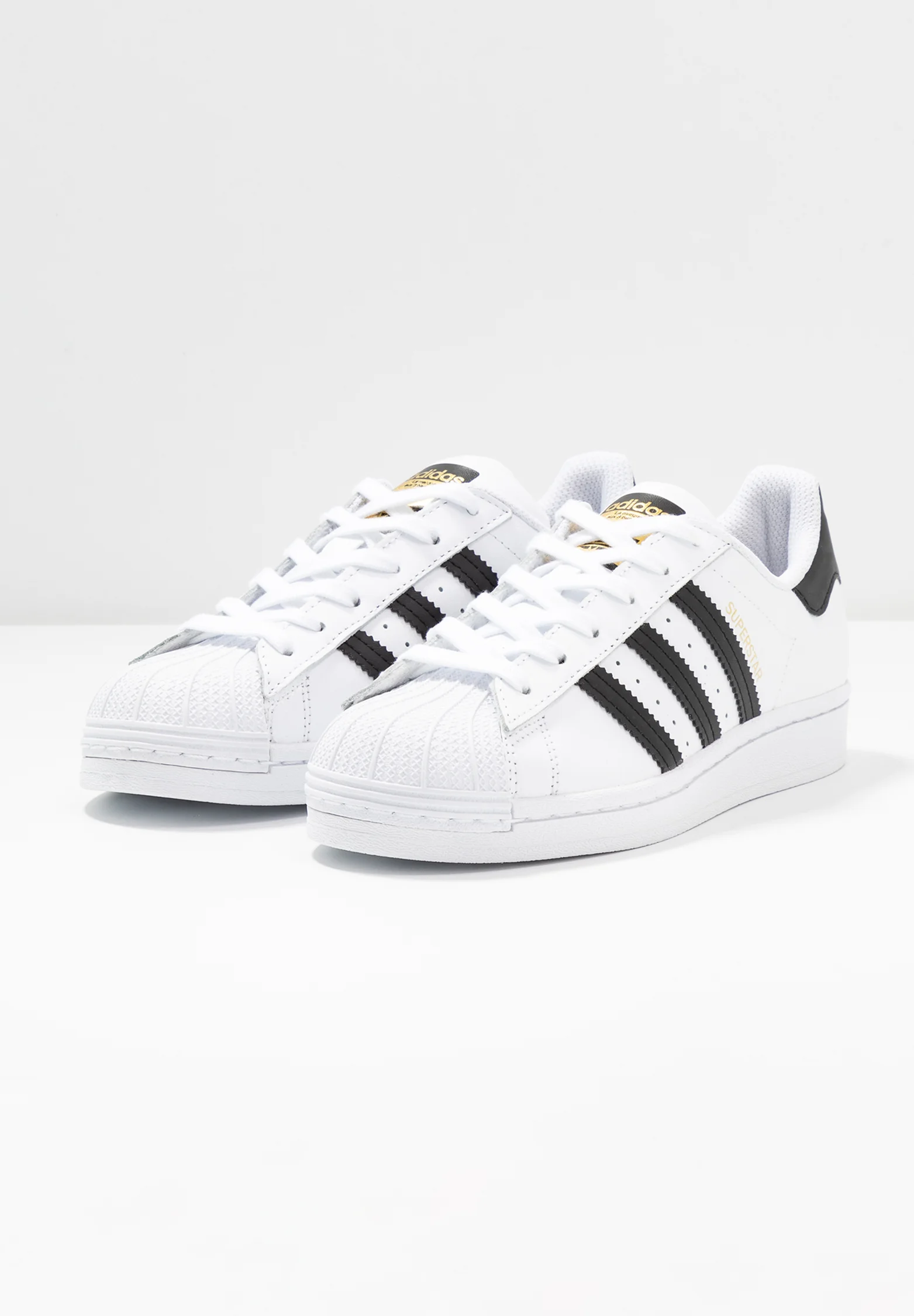 adidas Originals SUPERSTAR UNISEX - Zapatillas bajas