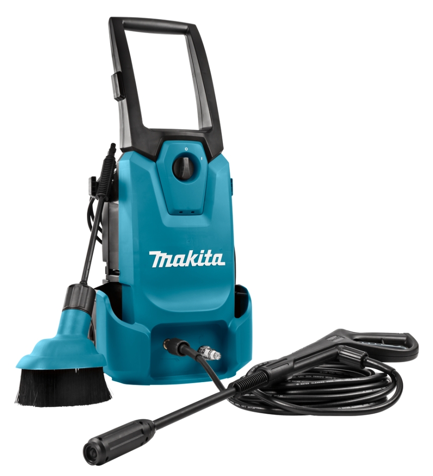 Nettoyeur haute pression Makita HW1200 230 V, 120 bars