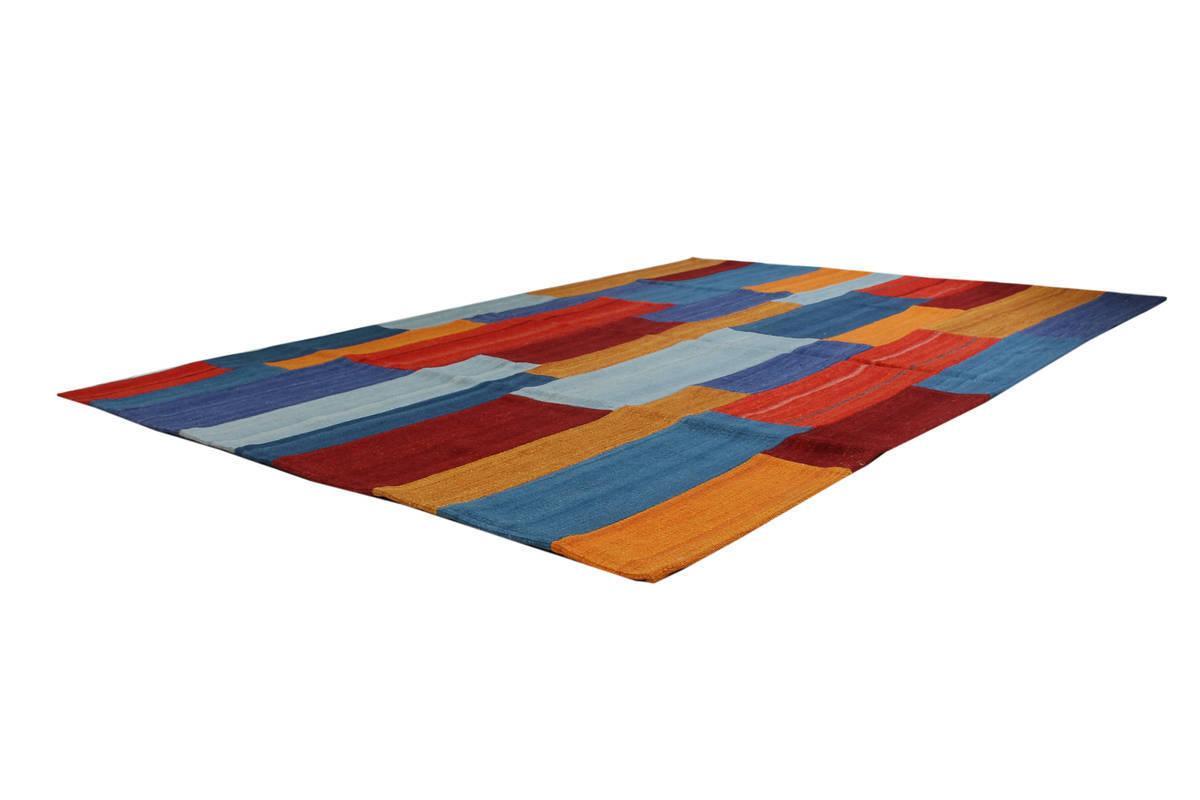 Kayoom Radical 335 Rot / Multi 160cm x 230cm