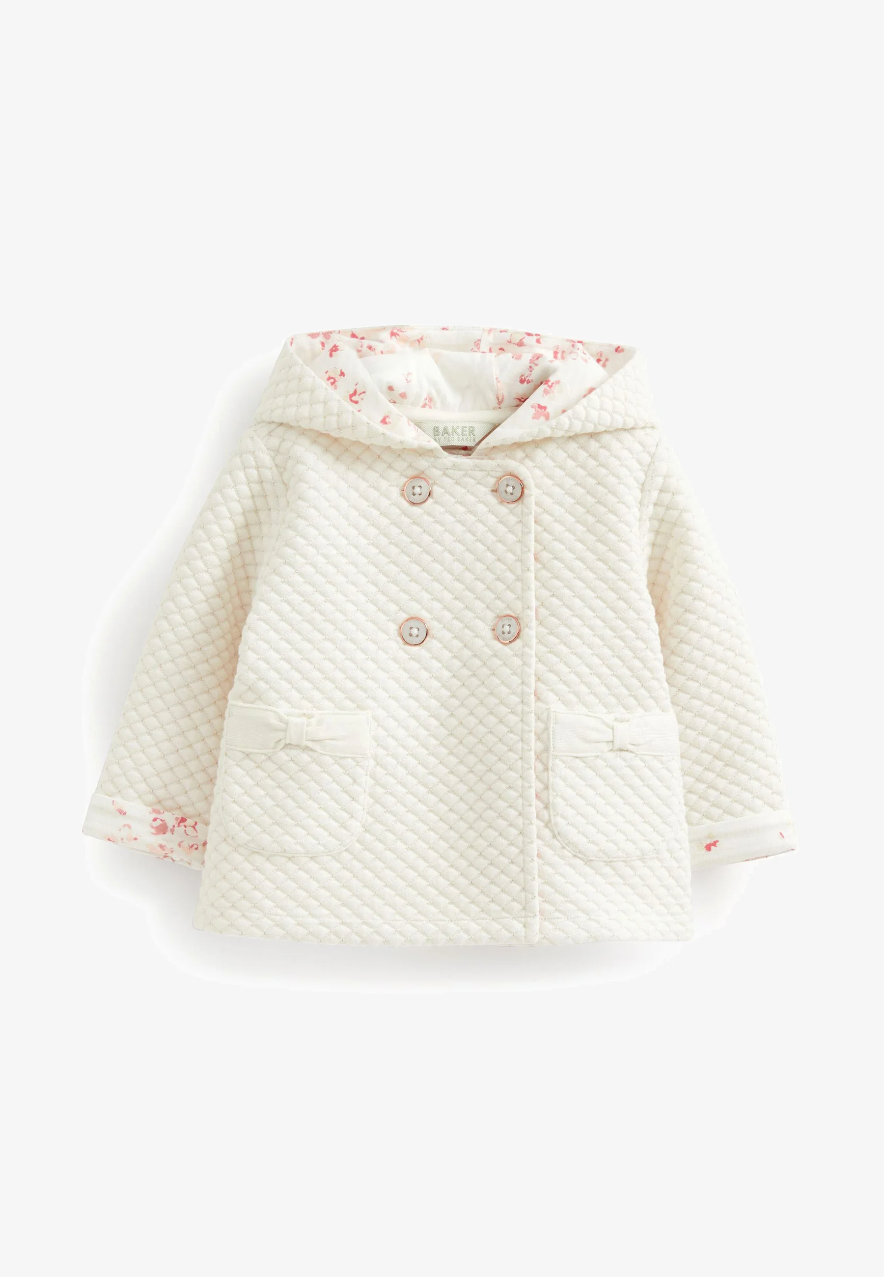 Chaqueta de entretiempo Baker by Ted Baker