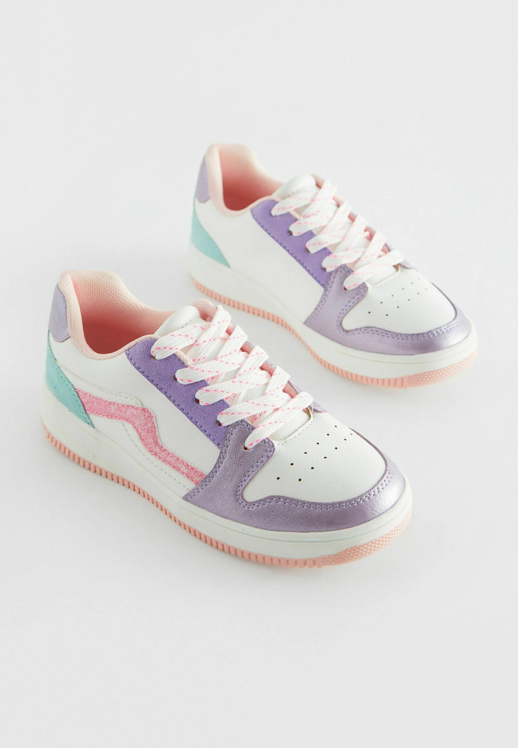 Zapatillas bajas Next