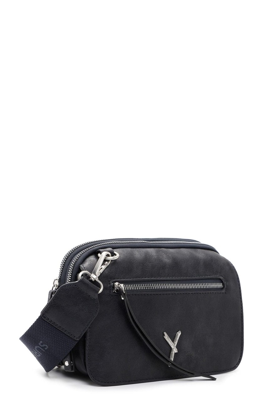 TAMARIS Handtaschen blau