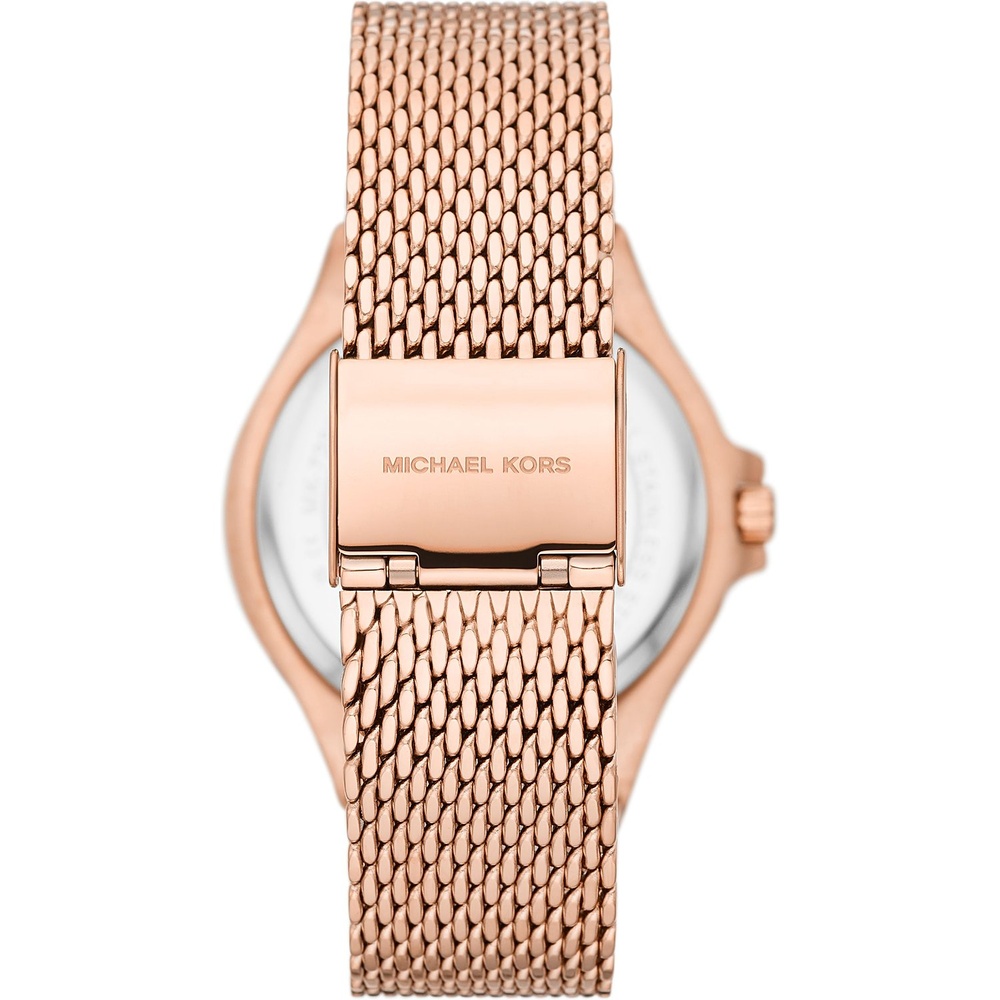 Michael Kors Montre pour femme Acier inoxydable Montre