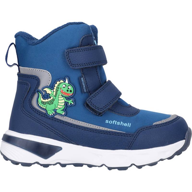 ZigZag Hidol Stiefel Kinder