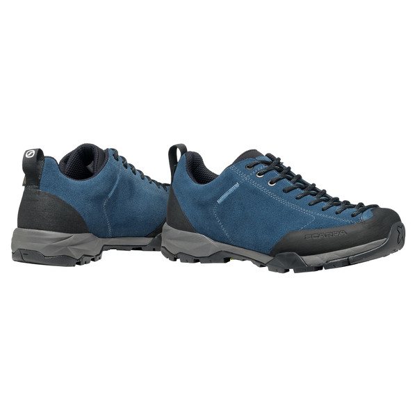 MOJITO TRAIL GTX Herren - Wanderschuhe