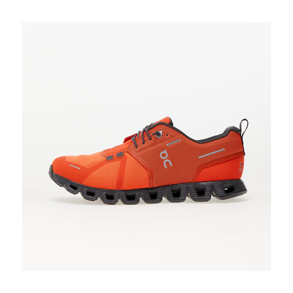ON Cloud 5 Waterproof 59.98144 / orange