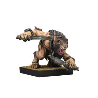 Kings of War Vanguard: Ratkin Slaves Reinforcement
