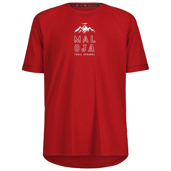 Maloja - AnderterM. - Funktionsshirt