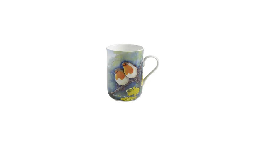 MAXWELL & WILLIAMS Birds of World Becher 