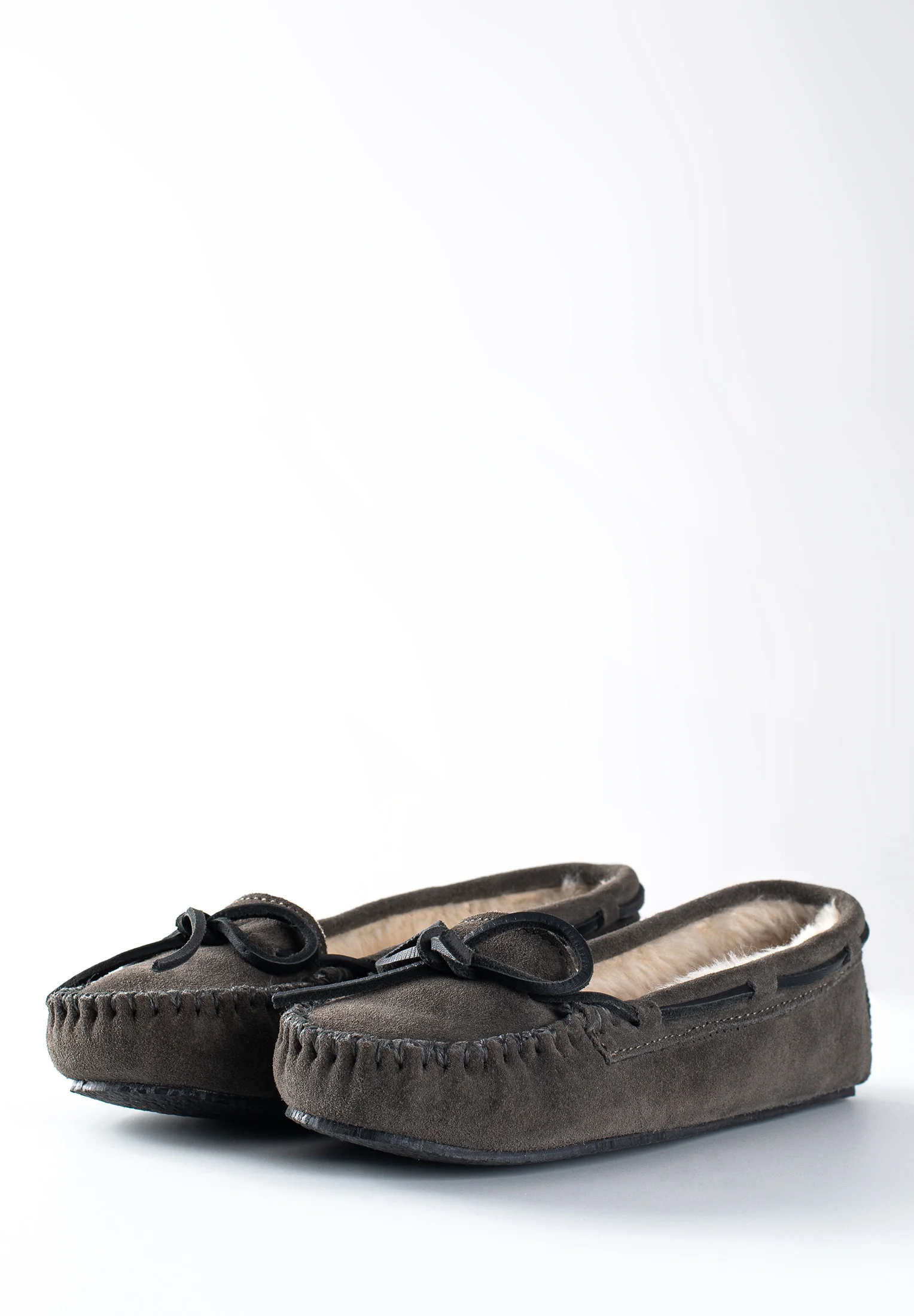 Minnetonka CALLY - Zapatos sin cordones
