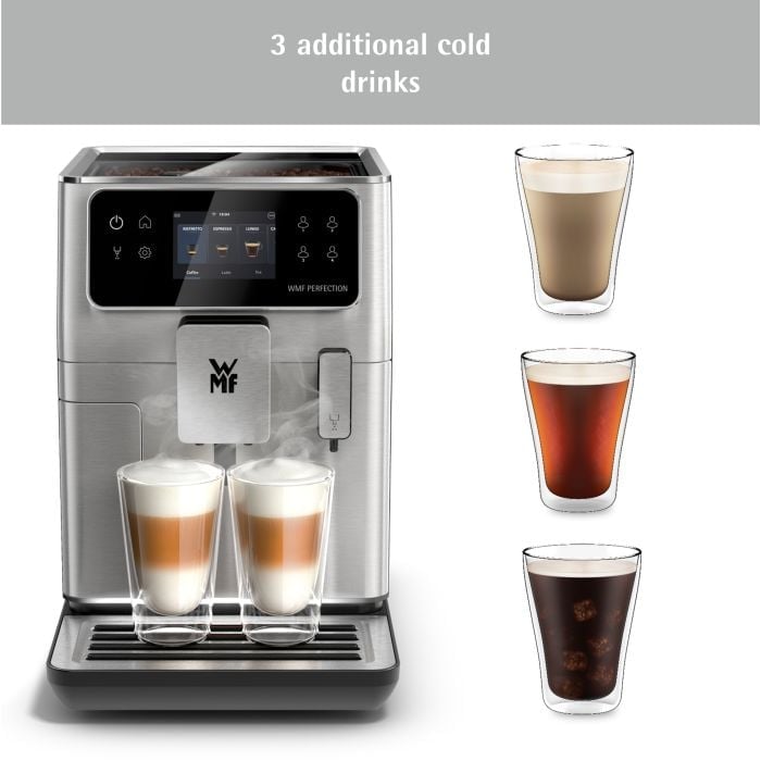 WMF Perfection 680 Kaffeevollautomat