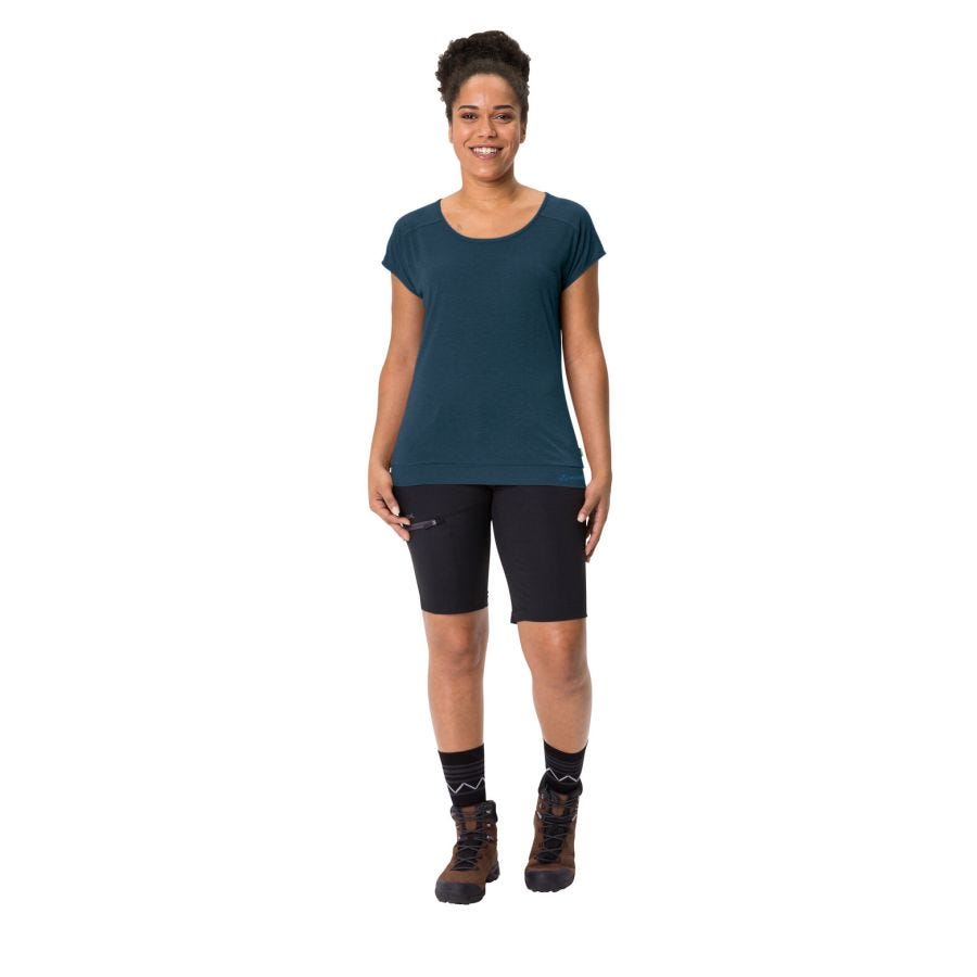 Skomer T-Shirt III Damen