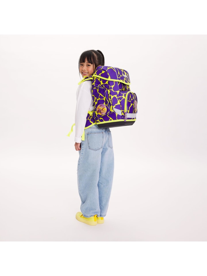Ergobag ergobag cubo Schulranzen-Set SuBärkraft günstig kaufen onesize