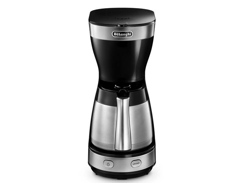 De'Longhi Kaffeemaschine ICM 16710