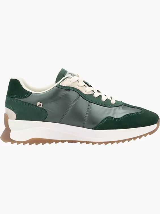 Rieker Damen Sneaker Low