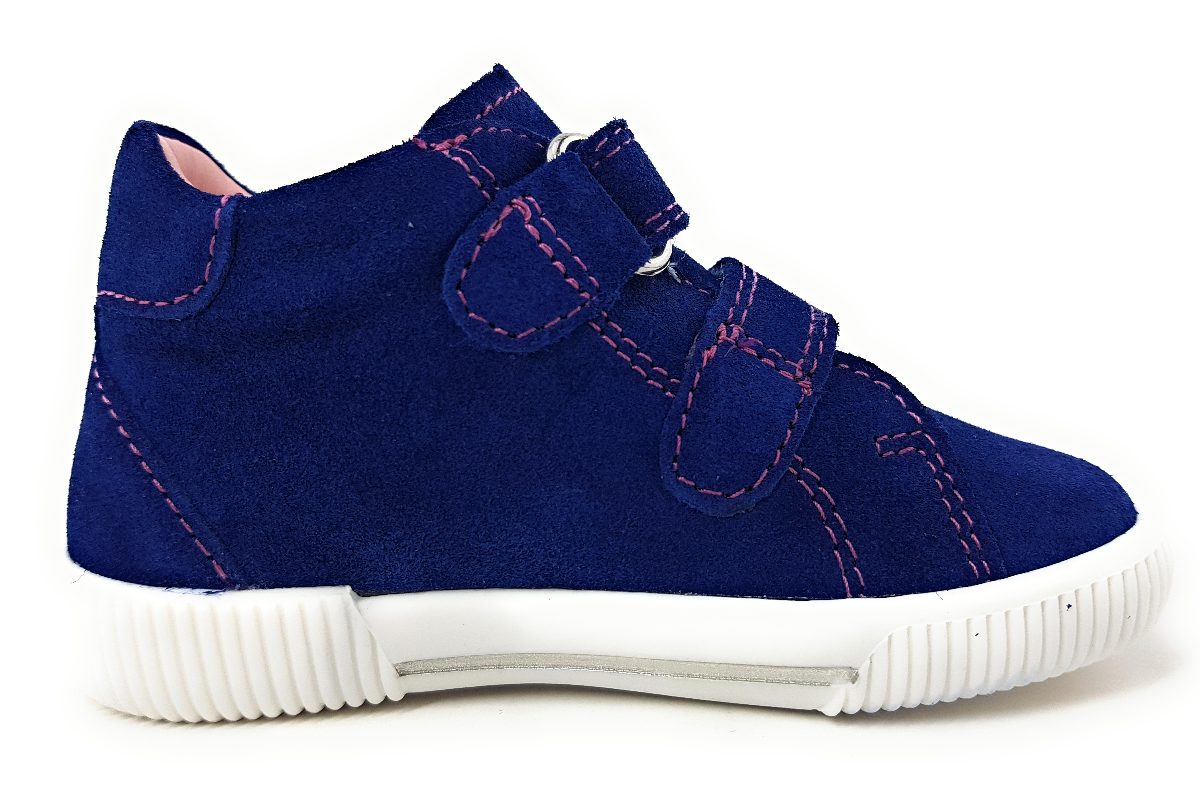 Richter 2501-1111 Blau 6820 nauctical/ candy