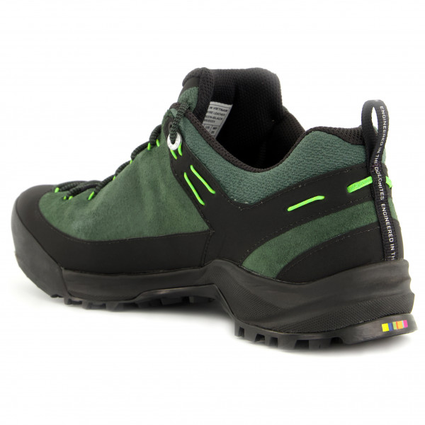 Salewa - MS Wildfire Leather - Multisportschuhe