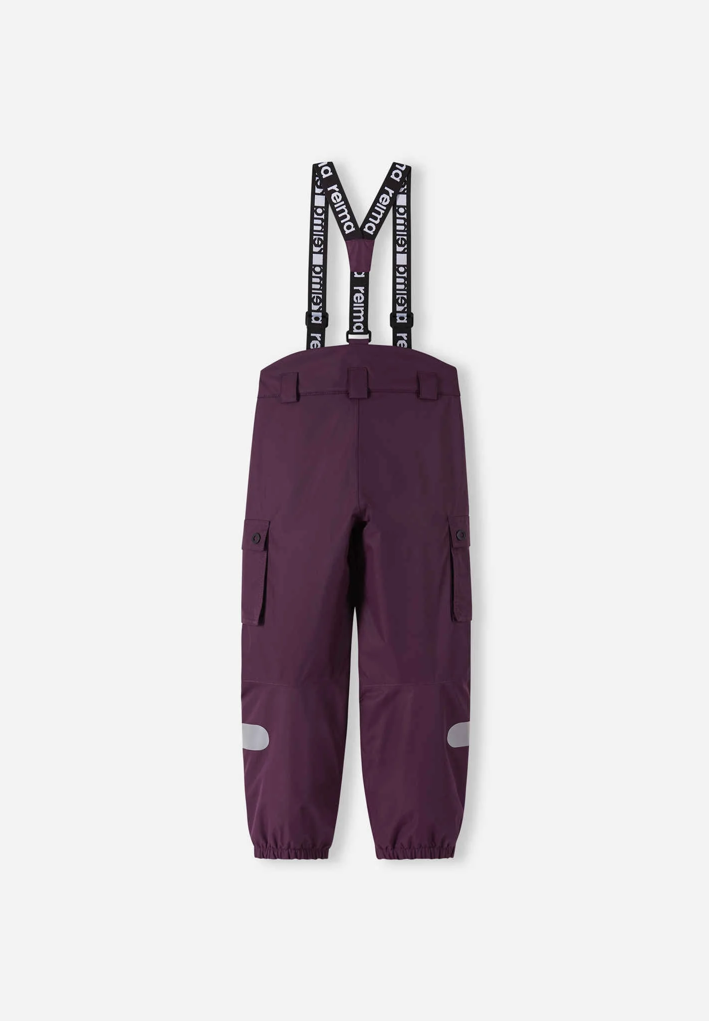 Wasserdichte isolierte Kinder Outdoorhose Tiksi