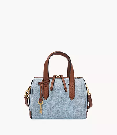 Fossil Outlet Mini Satchel Sydney
