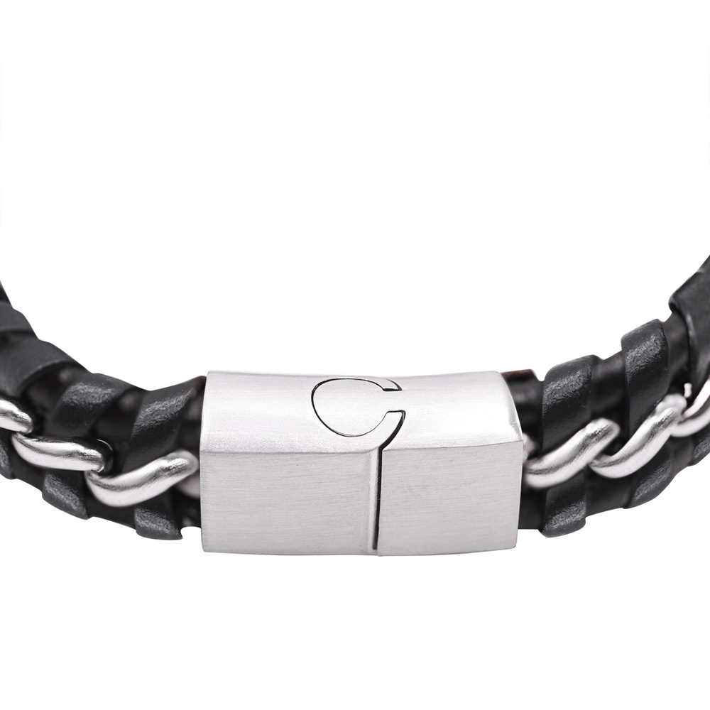 Heideman Bracelet en cuir Henny Bracelet
