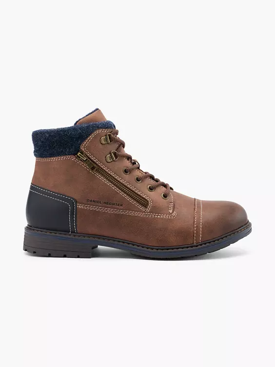 DANIEL HECHTER Schnürboots