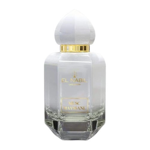 El Nabil Musk Mayssane Eau de Parfum 65 ml