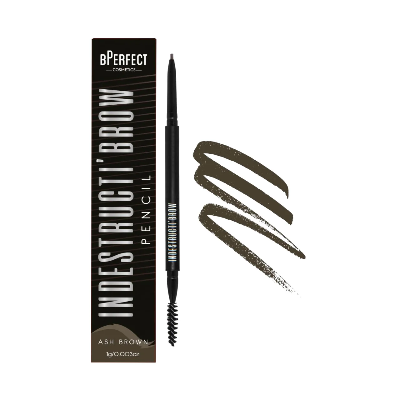 Indestructibrow Pencil - Augenbrauenstift