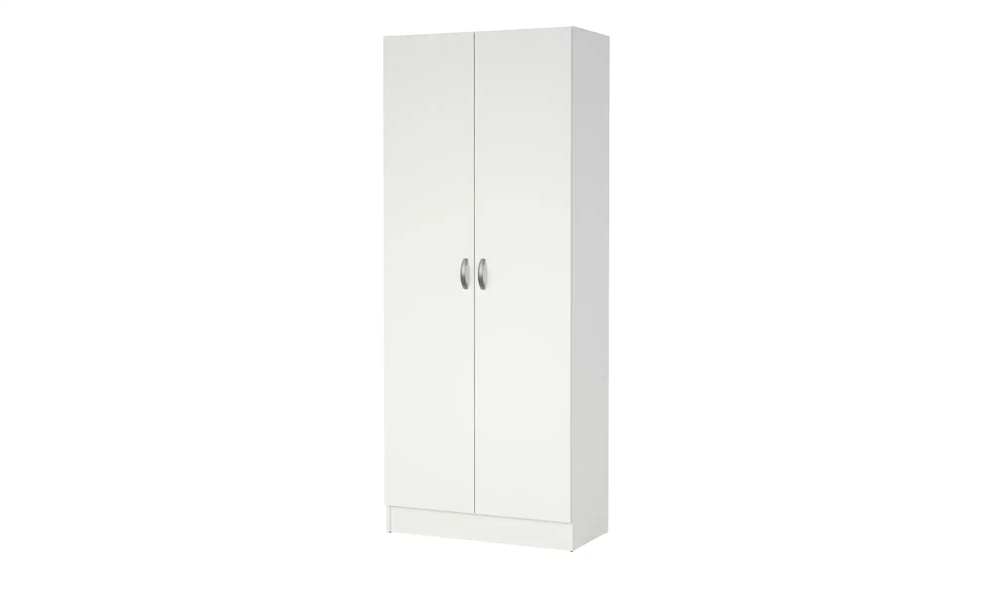 Drehtürenschrank
