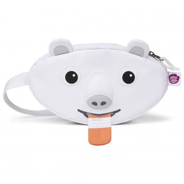 Affenzahn - Bauchtasche Polarbär - Hüfttasche