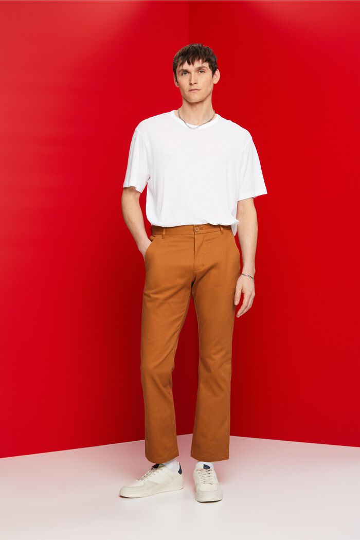 Chino Hosen