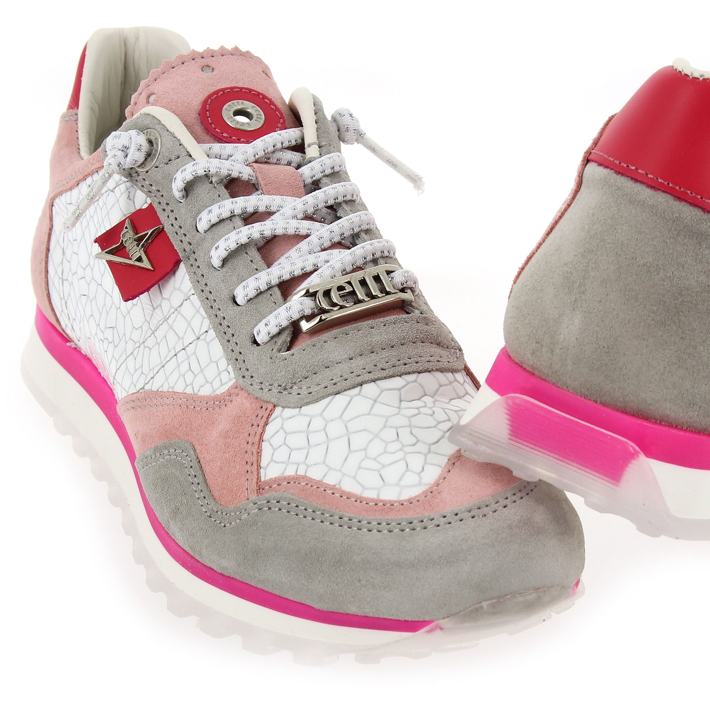 Cetti  C848 SRA E24 - Blanc Rose