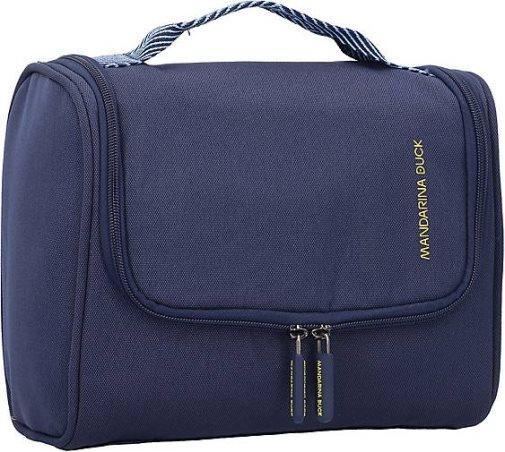 Mandarina Duck Smile & Go Kulturbeutel 26 cm