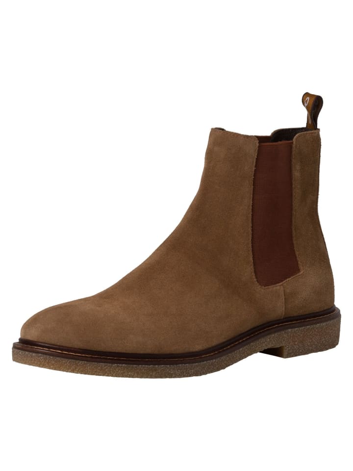 Marco Tozzi BY GUIDO MARIA KRETSCHMER Chelsea Boot in MUSCAT günstig kaufen