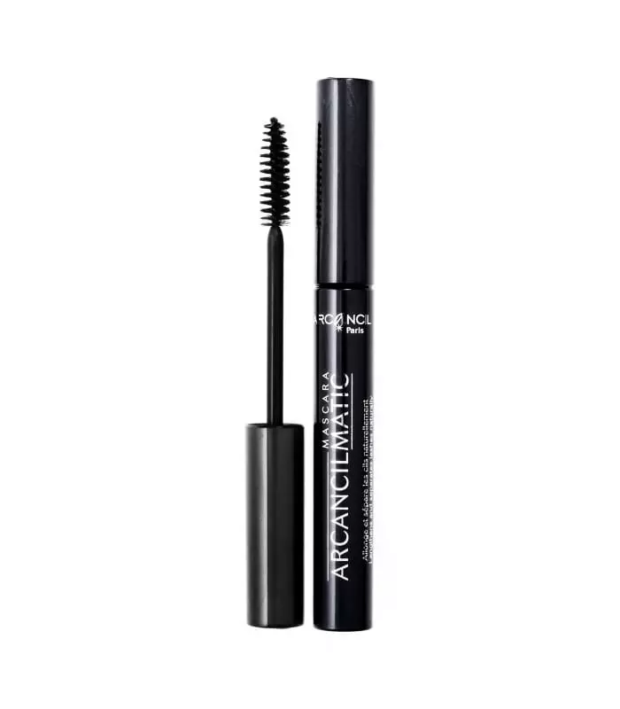 ARCANCILMATIC Mascara Allongeant Naturel - Couleurs intenses