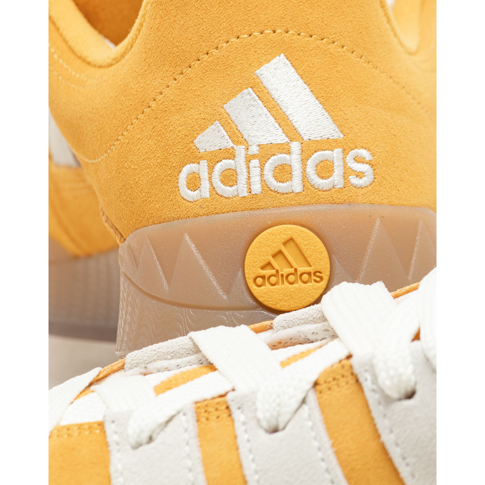 adidas Adimatic IE2225 / gelb