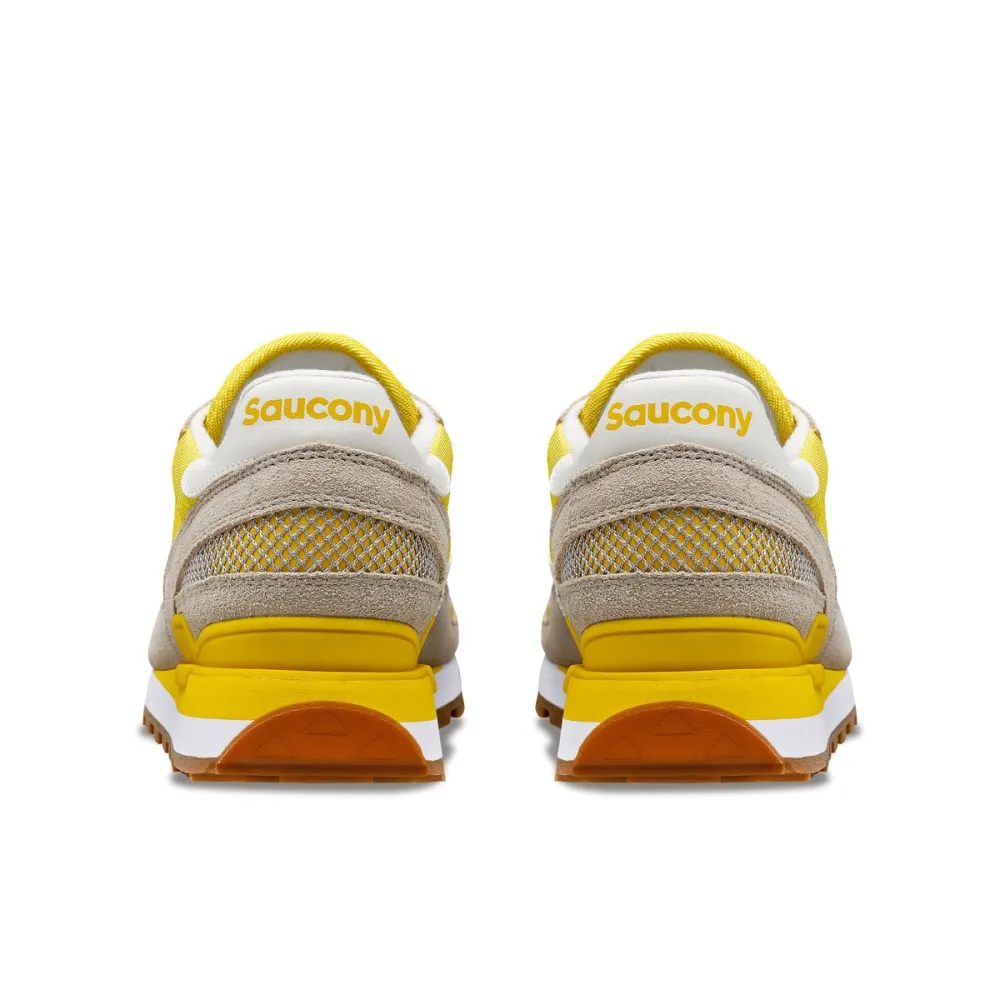 Saucony Shadow Original S2108-882 / gelb