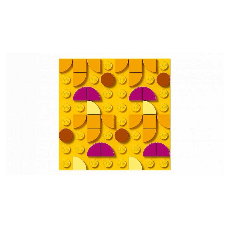 41948 Le porte-crayons Banane amusante LEGO DOTS