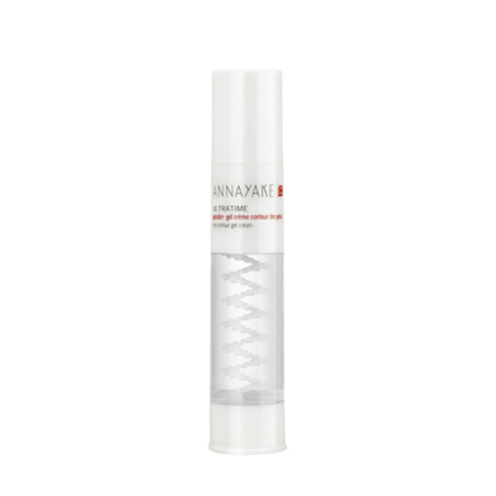Annayake Ultratime Spiralis Gel Crème Contour des Yeux