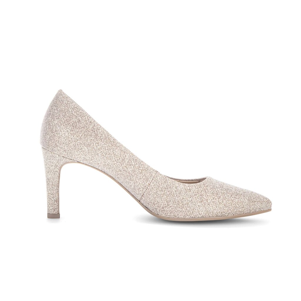 Gabor fashion Eleganter Pumps rosa