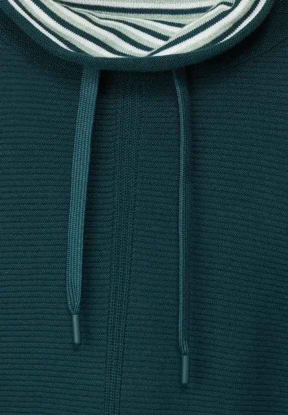 CECIL Struktur Mix Pullover