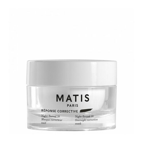 Matis Réponse Corrective Night-Reveal 10 Maschera 50 ml