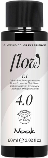 Nook Flow Haar Glossing Tönung