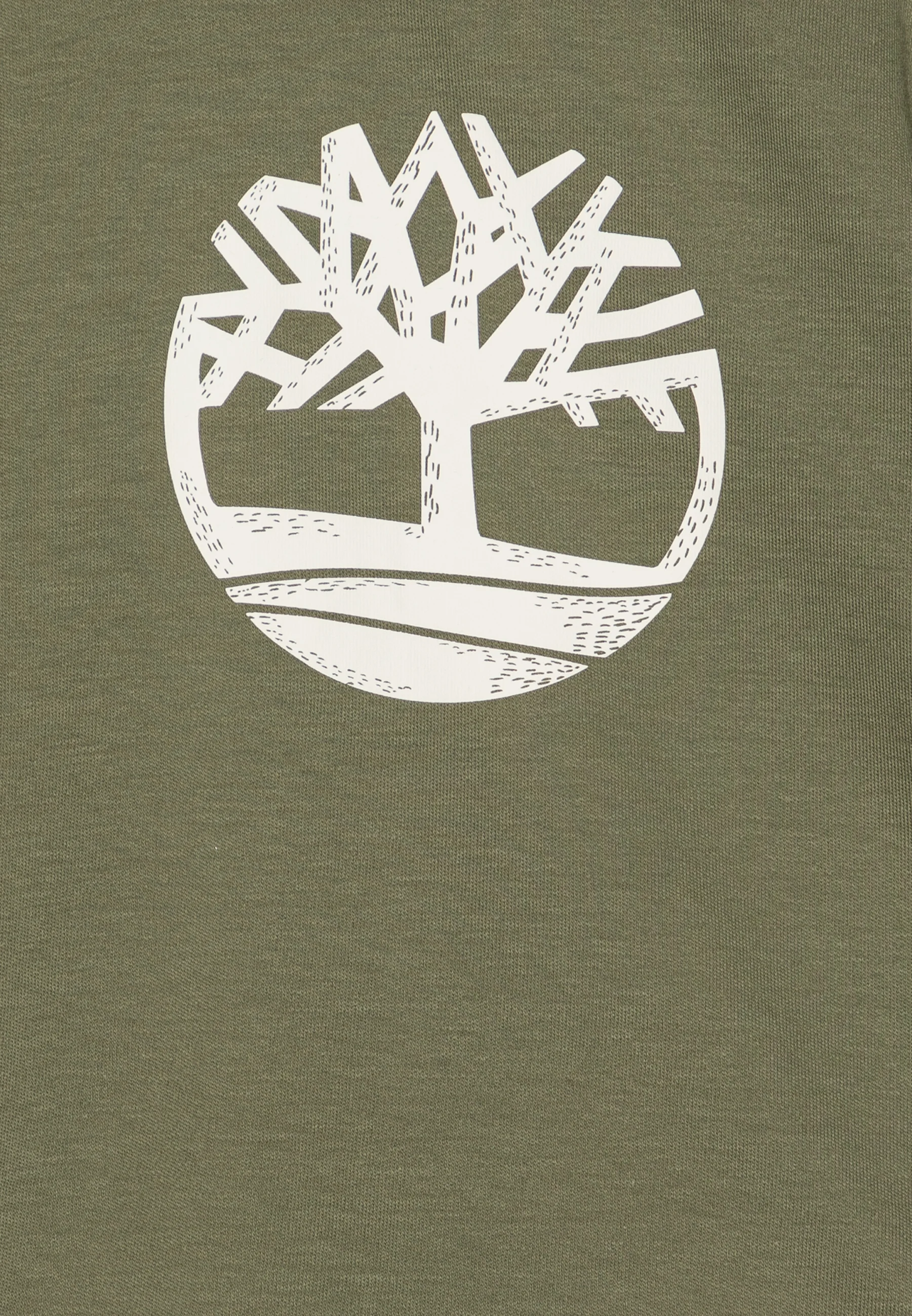 Timberland CAMISETA DE MANGA CORTA - Camiseta con estampado